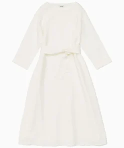 Samuji Dresses Lucius Dress Ecru