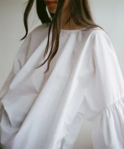 Shaina Mote Roche Top Salt Shirts And Blouses