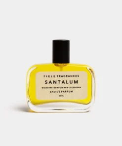 Fiele Fragrances Santalum