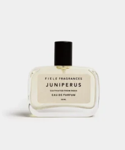 Fiele Fragrances Juniperus