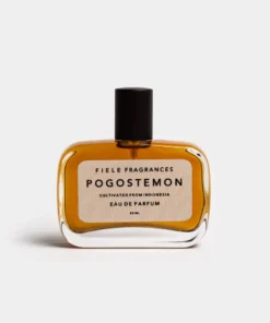 Fiele Fragrances Beauty Pogostemon