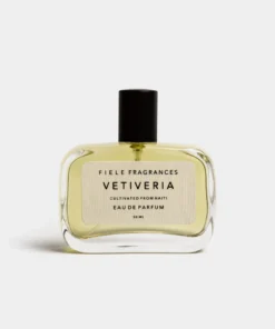 Fiele Fragrances Vetiveria