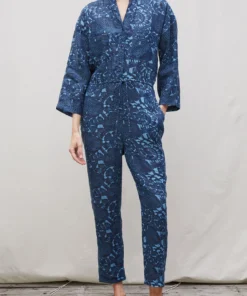 Apiece Apart Hera Flightsuit Ivy Katazome Jumpsuits