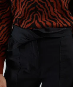 Ulla Johnson Pants Storm Jean Noir