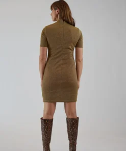 Ulla Johnson Shoes Jerri Boot Umber