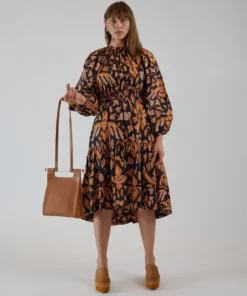 ARE Studio Small Luz Bag Camel Accessories