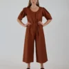 First Rite Jude Pantsuit Ginger Jumpsuits