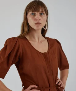 First Rite Jude Pantsuit Ginger Jumpsuits 8 First Rite Jude Pantsuit Ginger Jumpsuits