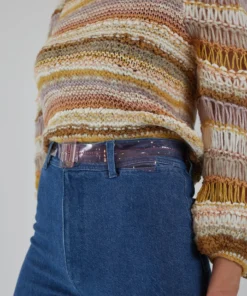 Apiece Apart Merida Pants Denim