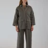 Ilana Kohn Mabel Jacket Peat Jackets