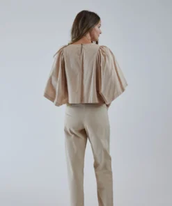 Ilana Kohn Huxie Pant Toast