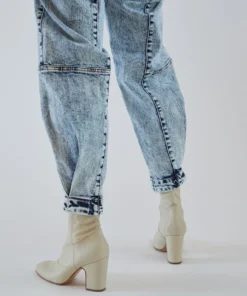 Rachel Comey Saco Boot Bone