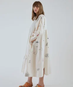 Brother Vellies Shoes Doodle Mule Mermaid