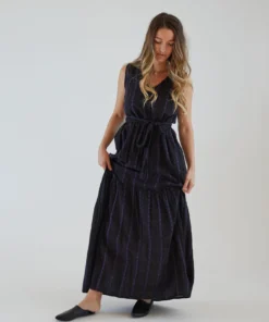 Beatrice Valenzuela Babouche Black