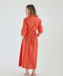 Ace & Jig Dresses Coco Dress Petitfour 7 Ace & Jig Dresses Coco Dress Petitfour