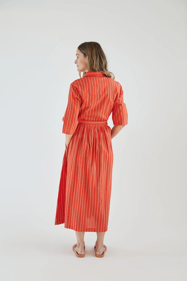 Ace & Jig Dresses Coco Dress Petitfour 5 Ace & Jig Dresses Coco Dress Petitfour