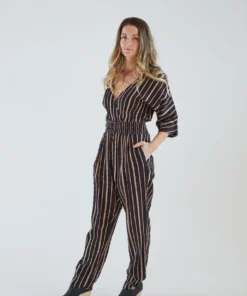 Rhoan Webshop 27 Ace & Jig Bianca Jumpsuit Spellbound