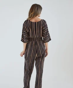 Ace & Jig Bianca Jumpsuit Spellbound