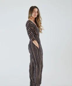 Ace & Jig Bianca Jumpsuit Spellbound