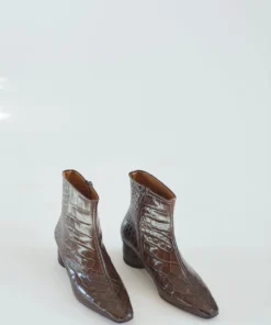 Loq Matea Boot Bombón Croc