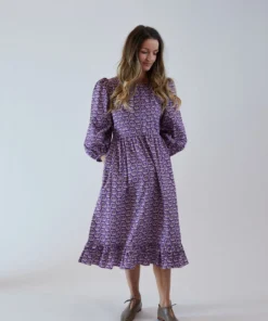 Martiniano Bootie Champignon