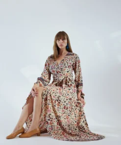 Martiniano Shoes High Glove Camel