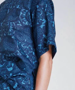 Apiece Apart Milna Top Ivy Katazome