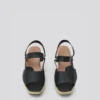 Rachel Comey New Kinta Slingback Black Shoes