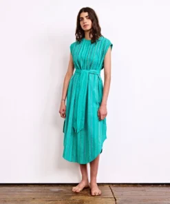 Ace & Jig Andromeda Dress Aloha Dresses