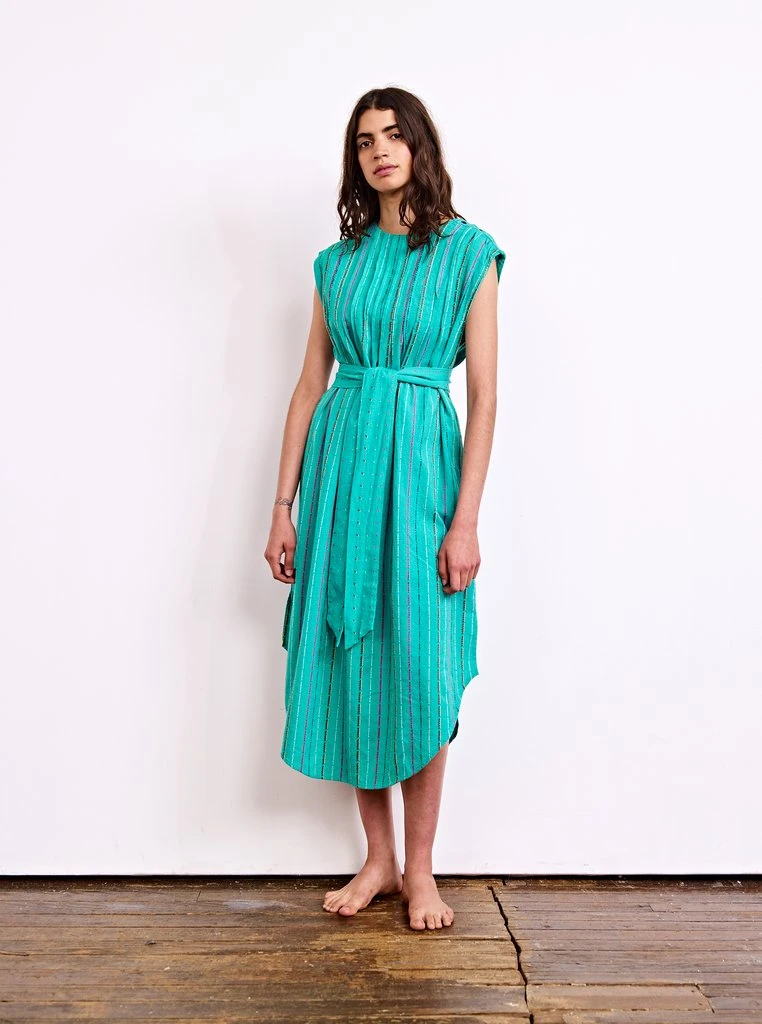 Ace & Jig Andromeda Dress Aloha Dresses 3 Ace & Jig Andromeda Dress Aloha Dresses