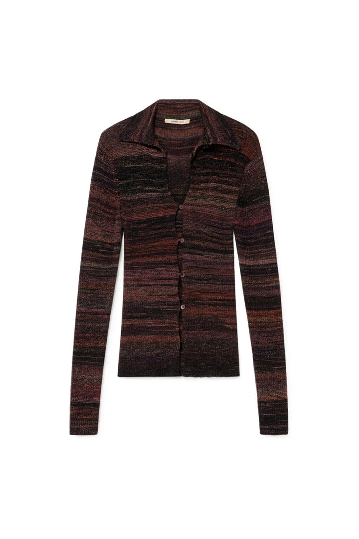 Paloma Wool Avelina Top Black 3 Paloma Wool Avelina Top Black