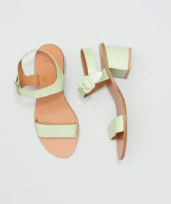 Loq Shoes Altea Sandal Menta