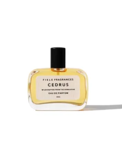 Fiele Fragrances Cedrus Beauty