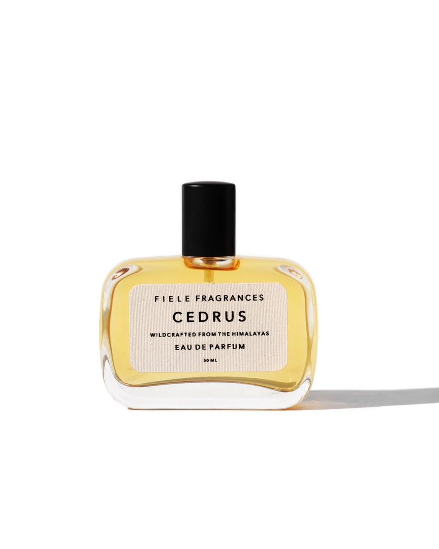 Fiele Fragrances Cedrus Beauty 3 Fiele Fragrances Cedrus Beauty