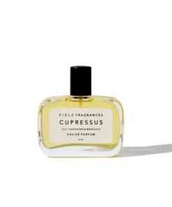 Fiele Fragrances Cupressus