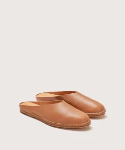 Feit Ceremonial Ballet Mule