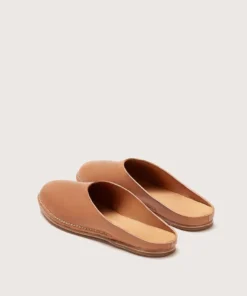 Feit Ceremonial Ballet Mule