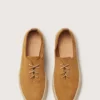 Feit Espadrille Hand Sewn Court Tan