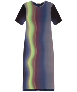 Paloma Wool Finland Dress Medium Blue Dresses