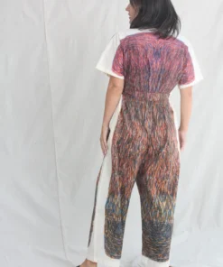 Anntian New Arrivals Overall Panel Print L