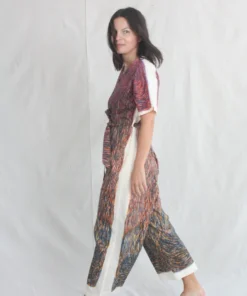 Anntian New Arrivals Overall Panel Print L