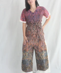 Anntian New Arrivals Overall Panel Print L