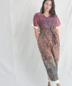 Anntian New Arrivals Overall Panel Print L