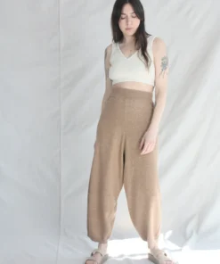 Cordera Long Knit Top Natural New Arrivals 14 Cordera Long Knit Top Natural New Arrivals