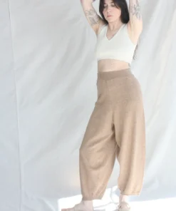 Cordera Long Knit Top Natural New Arrivals 15 Cordera Long Knit Top Natural New Arrivals