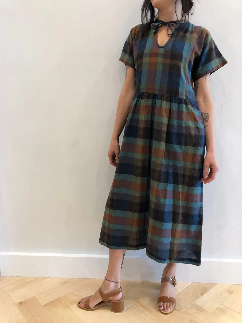 Ace & Jig Dresses Merritt Dress Nymph 3 Ace & Jig Dresses Merritt Dress Nymph