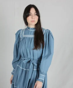 Ulla Johnson Dresses Frances Dress Chambray