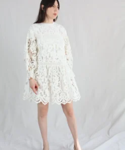 Ulla Johnson Dresses Albertine Dress Pristine