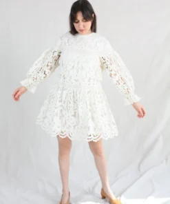 Ulla Johnson Dresses Albertine Dress Pristine