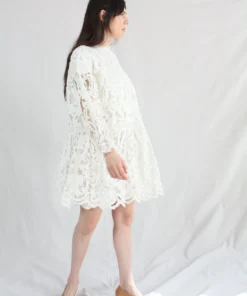 Ulla Johnson Dresses Albertine Dress Pristine